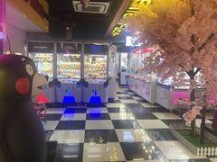 -天天玩X秋葉原日系动漫游戏中心