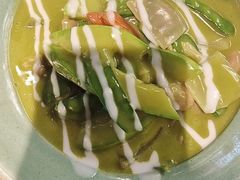 -POKIPOKI泰食谷仓东南亚菜(侨香店)