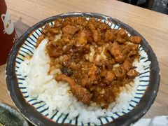 -小条食堂(筼筜天虹店)
