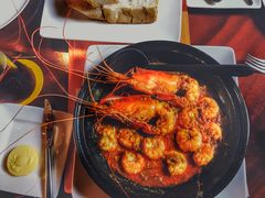 -Ministry of Crab(科伦坡店)