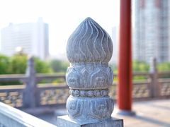 -迎泽公园