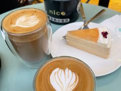-Madeleine玛德琳(永平里店)