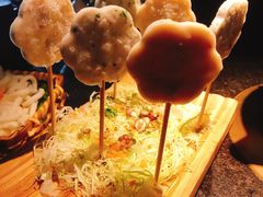 -湊湊火锅·茶憩(新中关购物中心店)