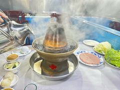 -鑫龙火锅(北园店)
