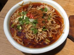 -胡马八破·川菜小馆(高新万达店)