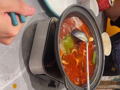 -肖记公安牛肉鱼杂馆·省级非物质文化遗产(江汉路直营店)