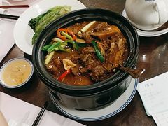 -中国大酒店·食街