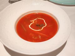 -波特曼西餐厅(南岗店)