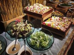 -千岛湖伯瑞特度假酒店-米兰西餐厅