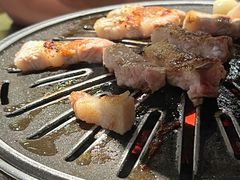 -韩山葵烤肉(太古里店)