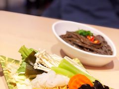 -鱼酷活鱼烤鱼(恒隆广场店)