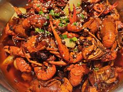 -靓靓蒸虾·头牌蒸虾(南山桂庙店)