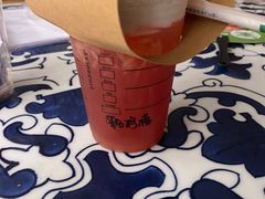 -星巴克(深圳侨城街店)