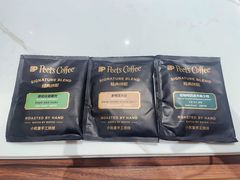 -Peet's Coffee皮爷咖啡(万象天地店)