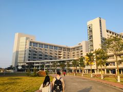 教学楼-广东财经大学(广州校区)