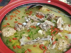 -阿青龙虾·烧烤大排档(湖里万达店)