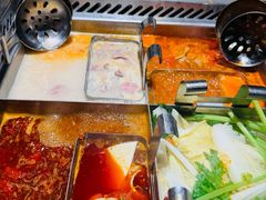 -海底捞火锅(万象汇店)