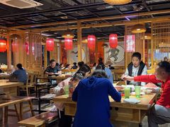 -老版火锅(半坡店)