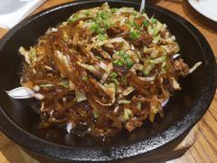-阿罗新疆菜(人民广场店)