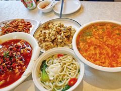 -福来居烤鸭店(天坛二店)