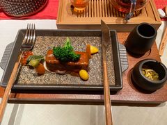 铁板羊肚菌-叶叶菩提(旗舰店)