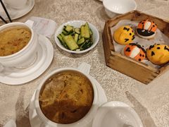-麒麟中餐厅·经典粤菜·地道菜式老字号(广州长隆酒店)