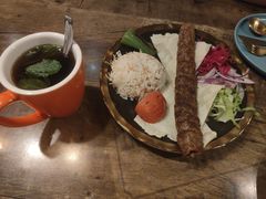 -Mevlana梅夫娜土耳其餐厅·清真