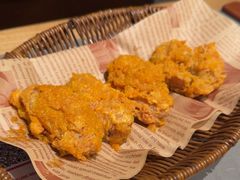 -褚记烤鸭·南京家常菜(雨花客厅店)