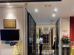 -夜上海(上元大街店)