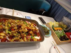 -川椒媚双椒烤鱼(鑫江东方城购物中心店)