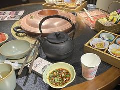 -菌自由丨野生菌火锅特色庭院餐厅(丽江古城店)