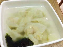 -知味观(中山南路店)
