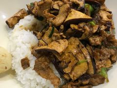 -德天顺盖码饭(人民西路店)