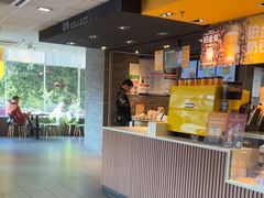 -麦当劳(伟城广场店)