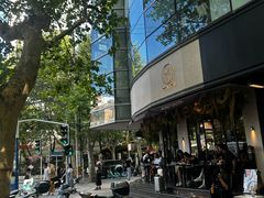 -Money Shops(愚园路店)