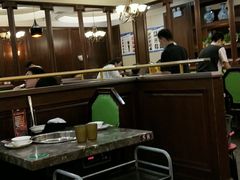 大堂-刘一手重庆火锅(万达广场店)