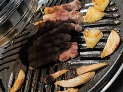 -牧童禧肉社·韩国炭火烤肉店(中粮祥云小镇创始店)