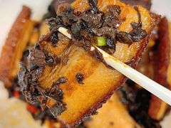 -梅州天地人花园酒店(梅县人民广场店)