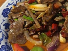 -九九牛肉馆(南山路店)