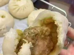 -食膳公园包子铺(烈士公园店)