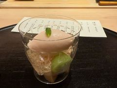 -晴空·日本料理(万象城店)