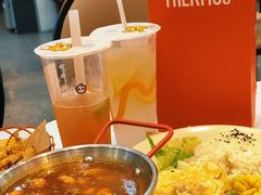 -海盗虾饭·小龙虾饭(惠多港店)