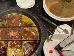 -井格重庆火锅(新世纪店)