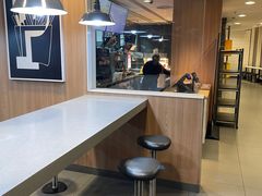 -麦当劳(欧陆广场店)