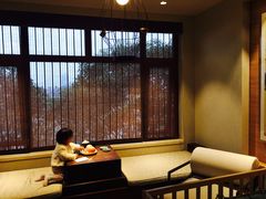 -西安华清御汤酒店