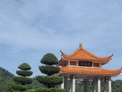 -深圳仙湖植物园