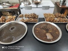 -六姑龟苓膏糖水卤水店