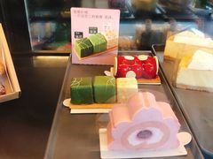 -星巴克(温州万象城商业街店)