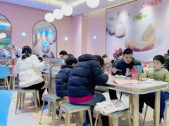 -小杨生煎(周浦万达店)