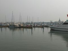 -日照世帆赛基地